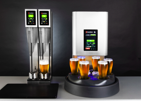 Revolmatic i singlematic